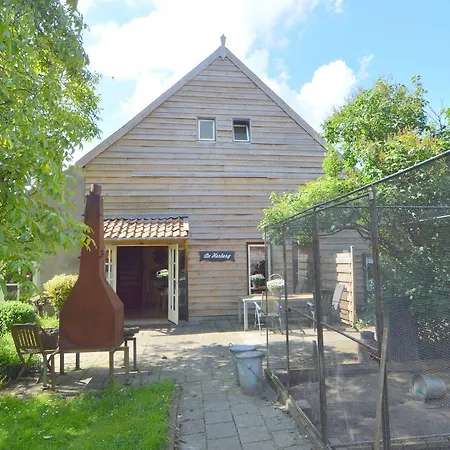 Zomerhof Ferienhaus