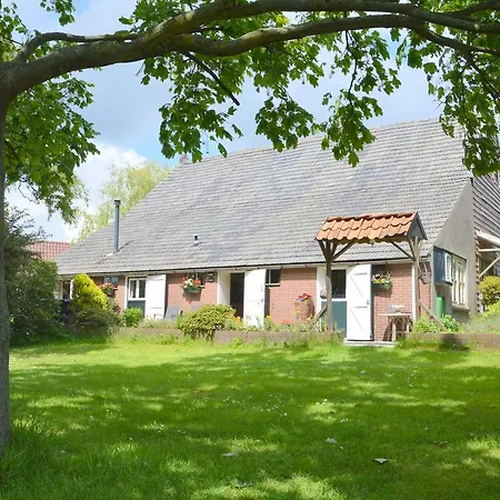 Ferienhaus Zomerhof *