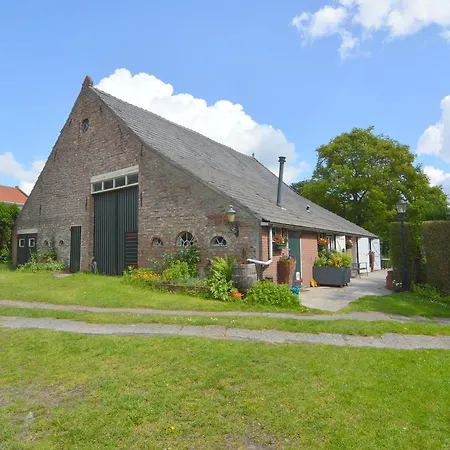 Zomerhof *