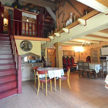 Zomerhof Ferienhaus *