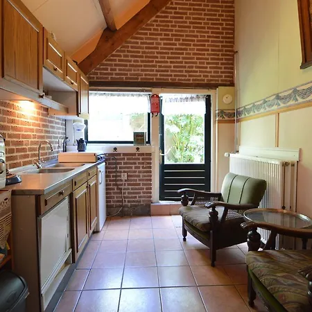 Ferienhaus Zomerhof Bergen op Zoom