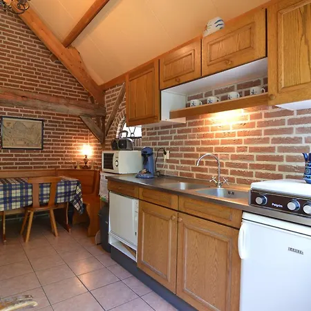 Zomerhof * Bergen op Zoom