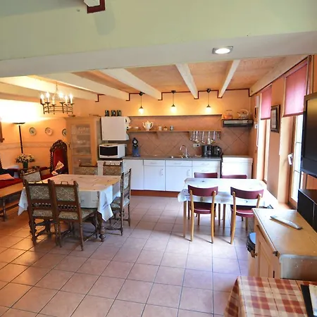 Ferienhaus Zomerhof