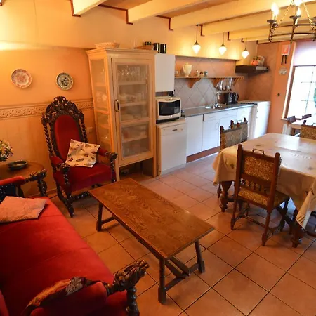 Zomerhof Ferienhaus Bergen op Zoom