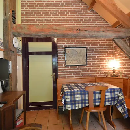 Zomerhof Bergen op Zoom
