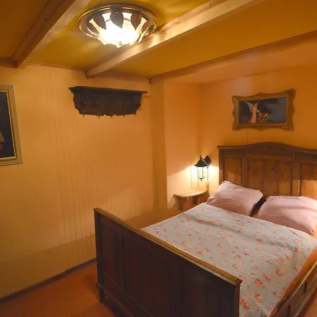 Zomerhof Ferienhaus *