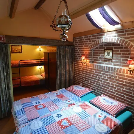 Zomerhof * Bergen op Zoom
