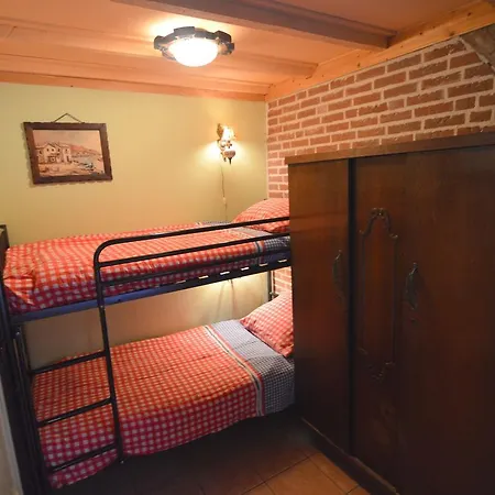 Сasa de vacaciones Zomerhof