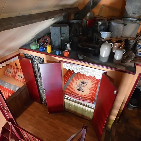 Zomerhof Ferienhaus Bergen op Zoom