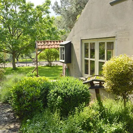 Zomerhof Ferienhaus *