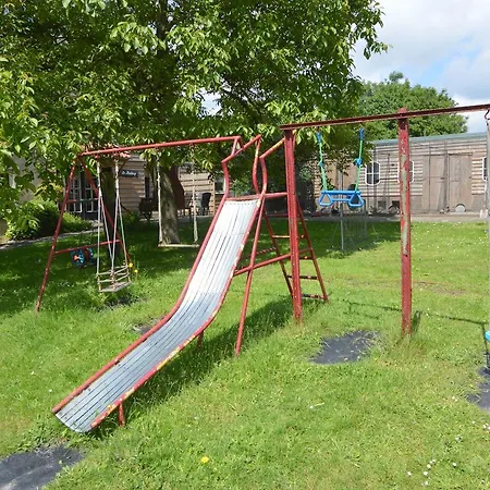 Zomerhof * Bergen op Zoom