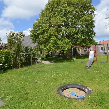 Ferienhaus Zomerhof