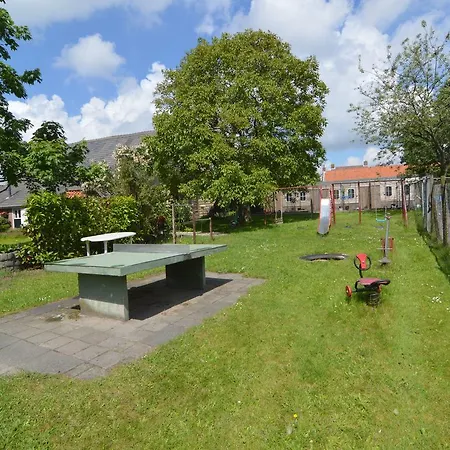 Zomerhof Ferienhaus Bergen op Zoom